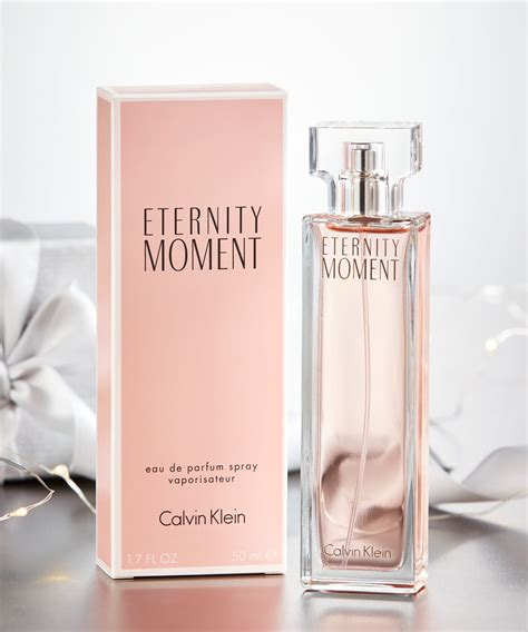 calvin klein moment perfume